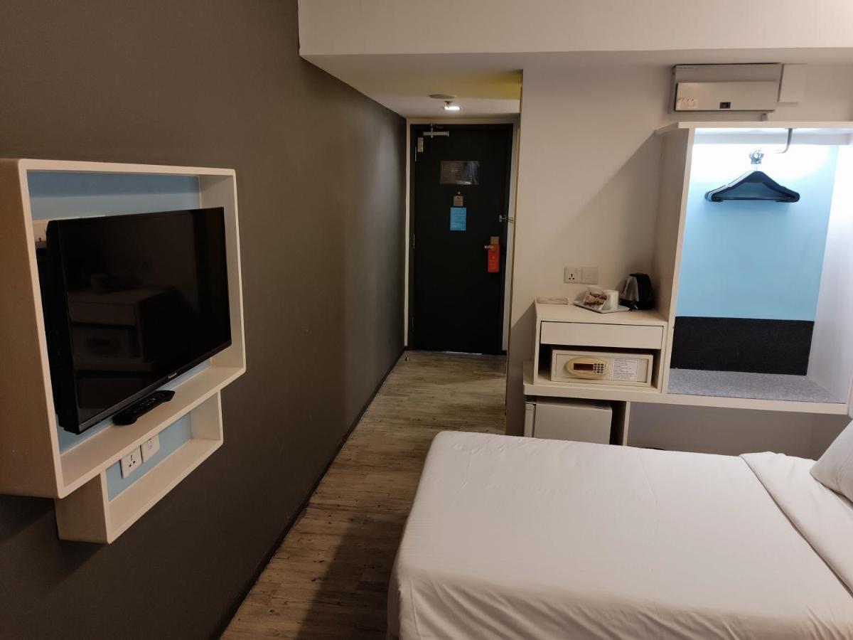 Cozy Room In Genting Highlands Tower 2 Exterior foto